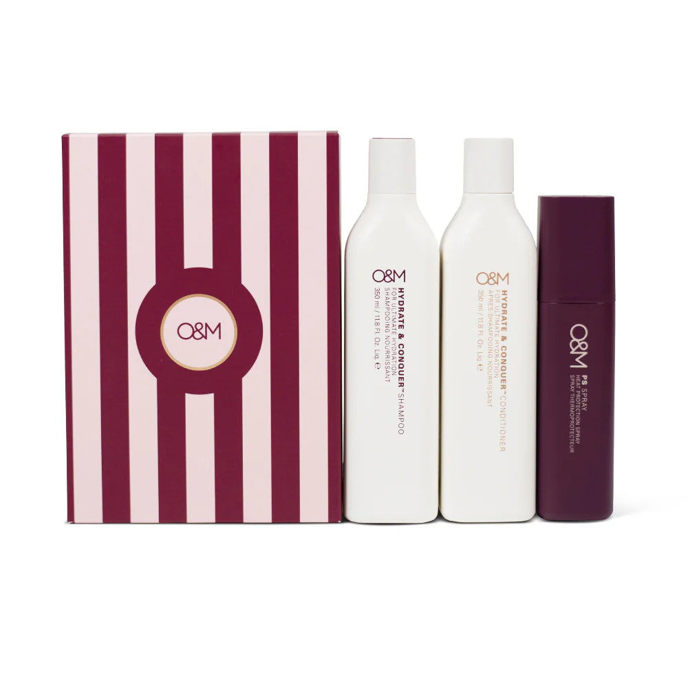 OM Hydrate and Protect Pack - Gavesett - JK-Shop