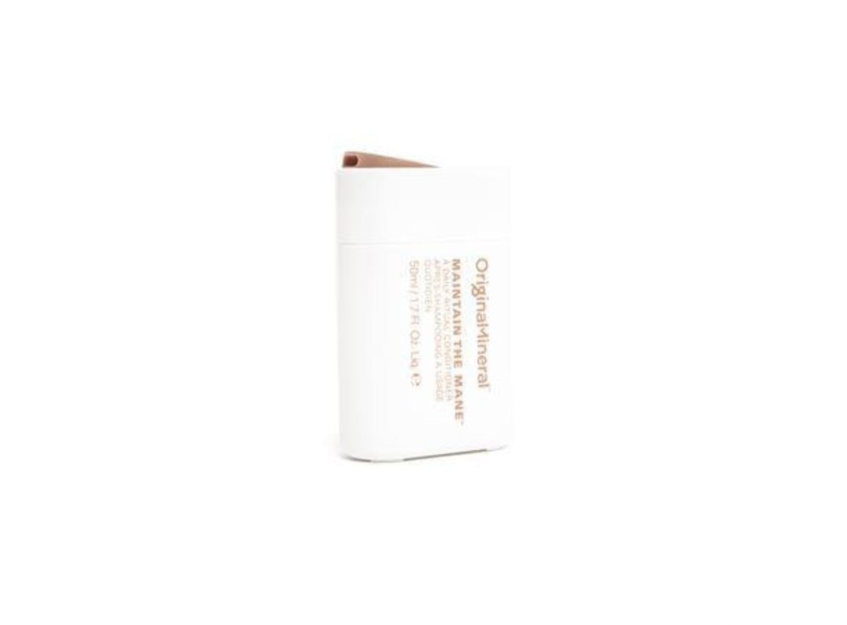 O&M, Maintain The Mane Conditioner-Balsam-JKSHOP