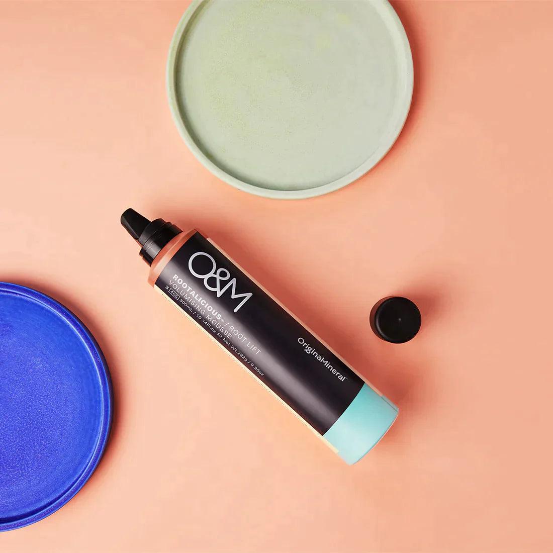 O&M Rootalicious Root Lift-Hårskum-JKSHOP