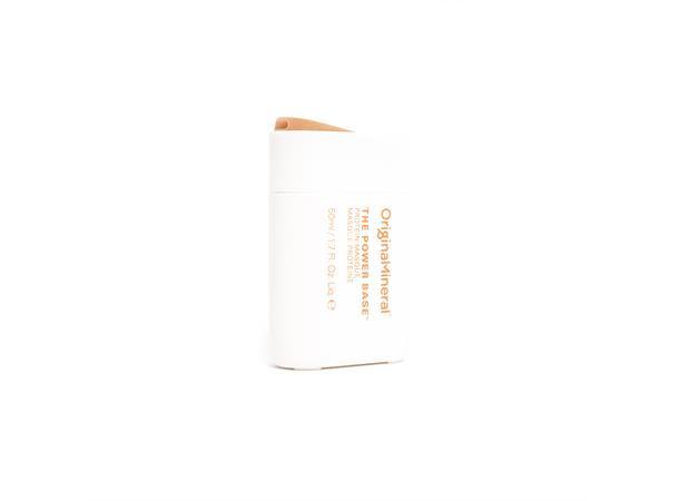 O&M, The Power Base Protein Masque-Hårkur-JKSHOP