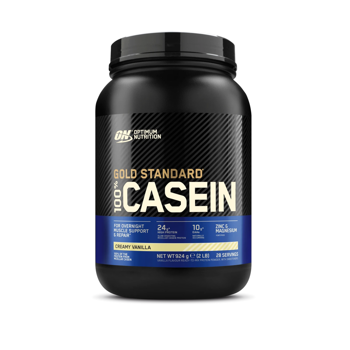ON 100% Gold Std Casein - Kasein - JK-Shop
