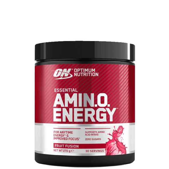 ON Essential AmiN.O. Energy, 270g