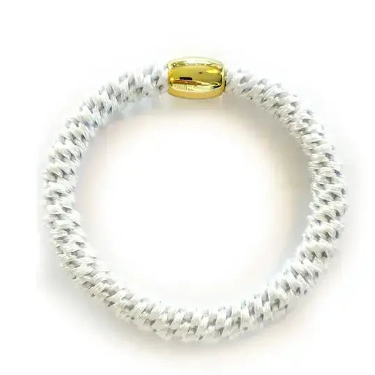ONFLEEK Hoops Gold-Hårstrikk-JKSHOP