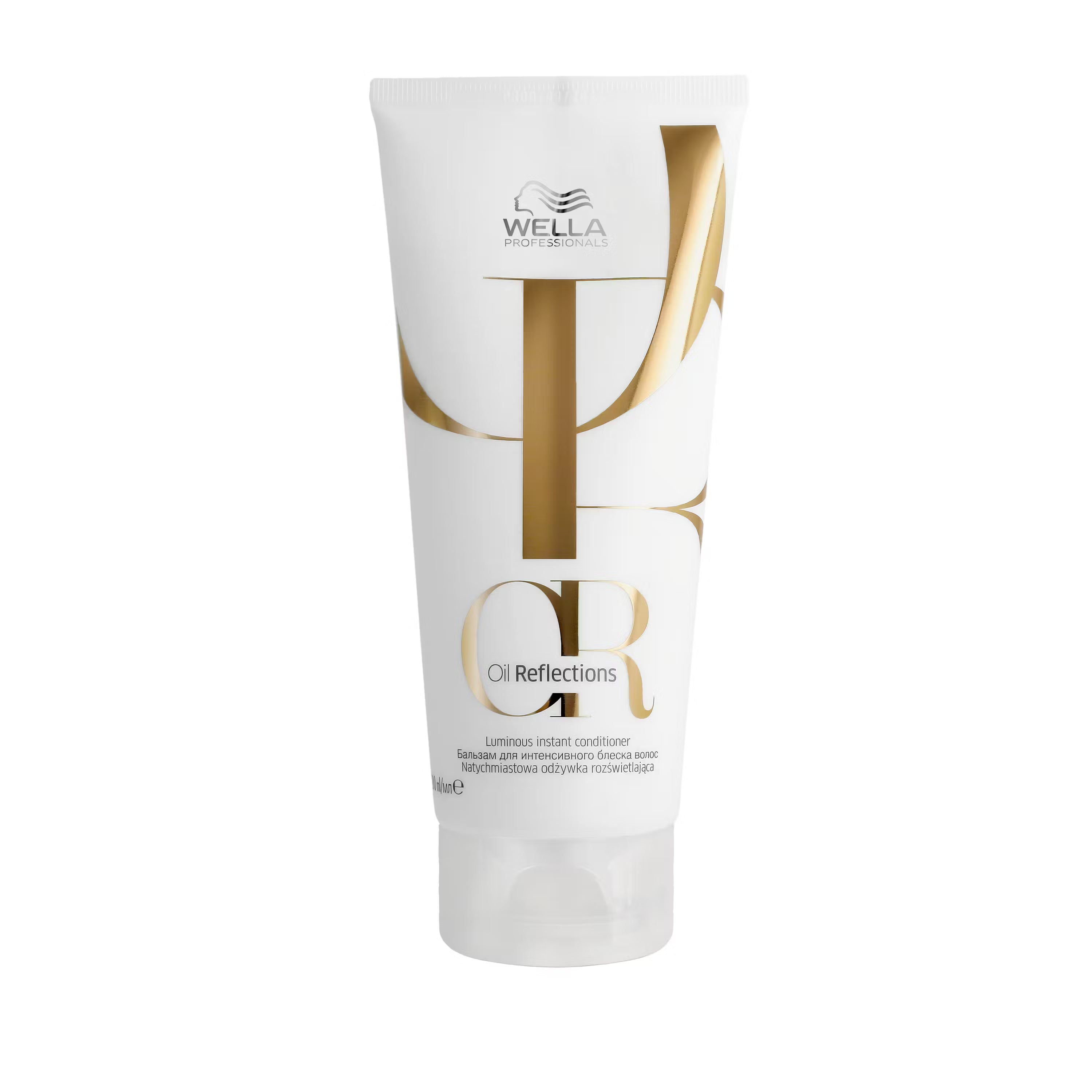 Oil Reflections Conditioner 200ml - - JK-Shop