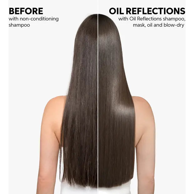 Oil Reflections Light 30ml - Hårolje - JK-Shop