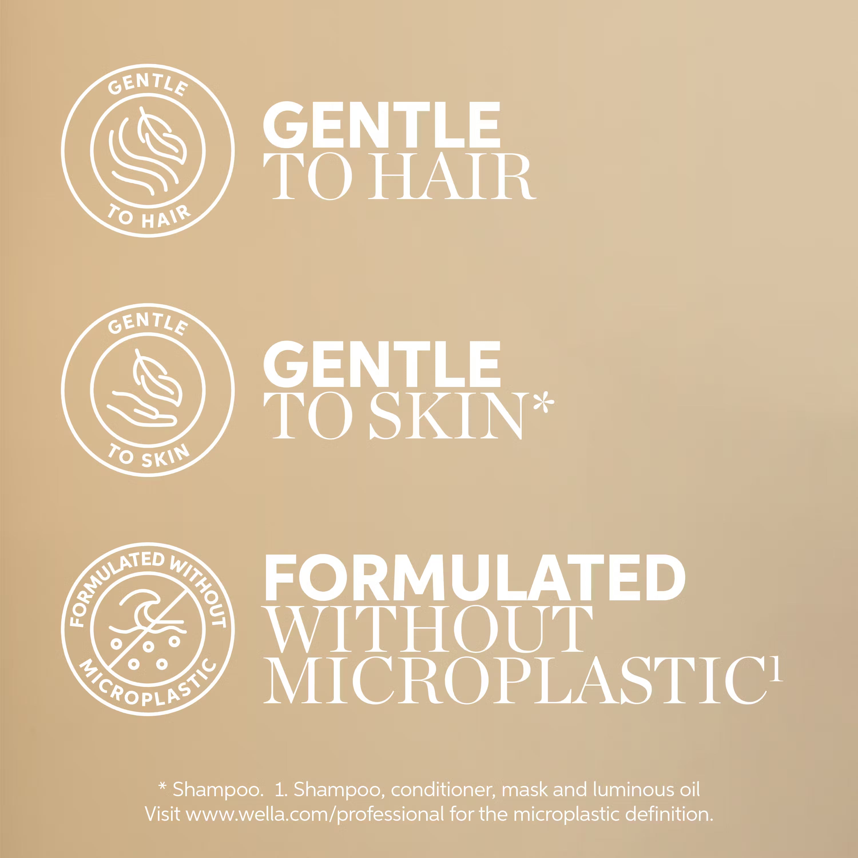 Oil Reflections Light Oil 100ml - Hårolje - JK-Shop