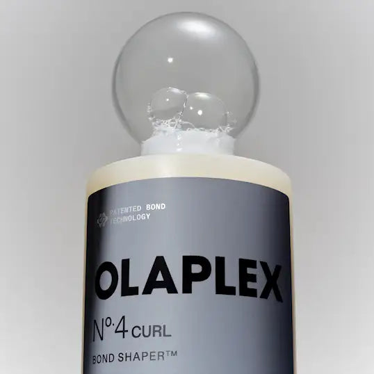 Olaplex No. 4 Curl Hydrating Curl Shampoo 250ml - Sjampo - JK-Shop
