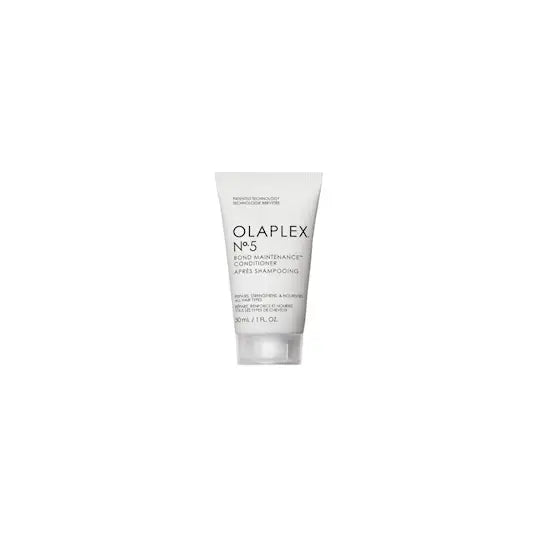 Olaplex No. 5 Bond Maintenance Conditioner 30 ml - Balsam - JK-Shop