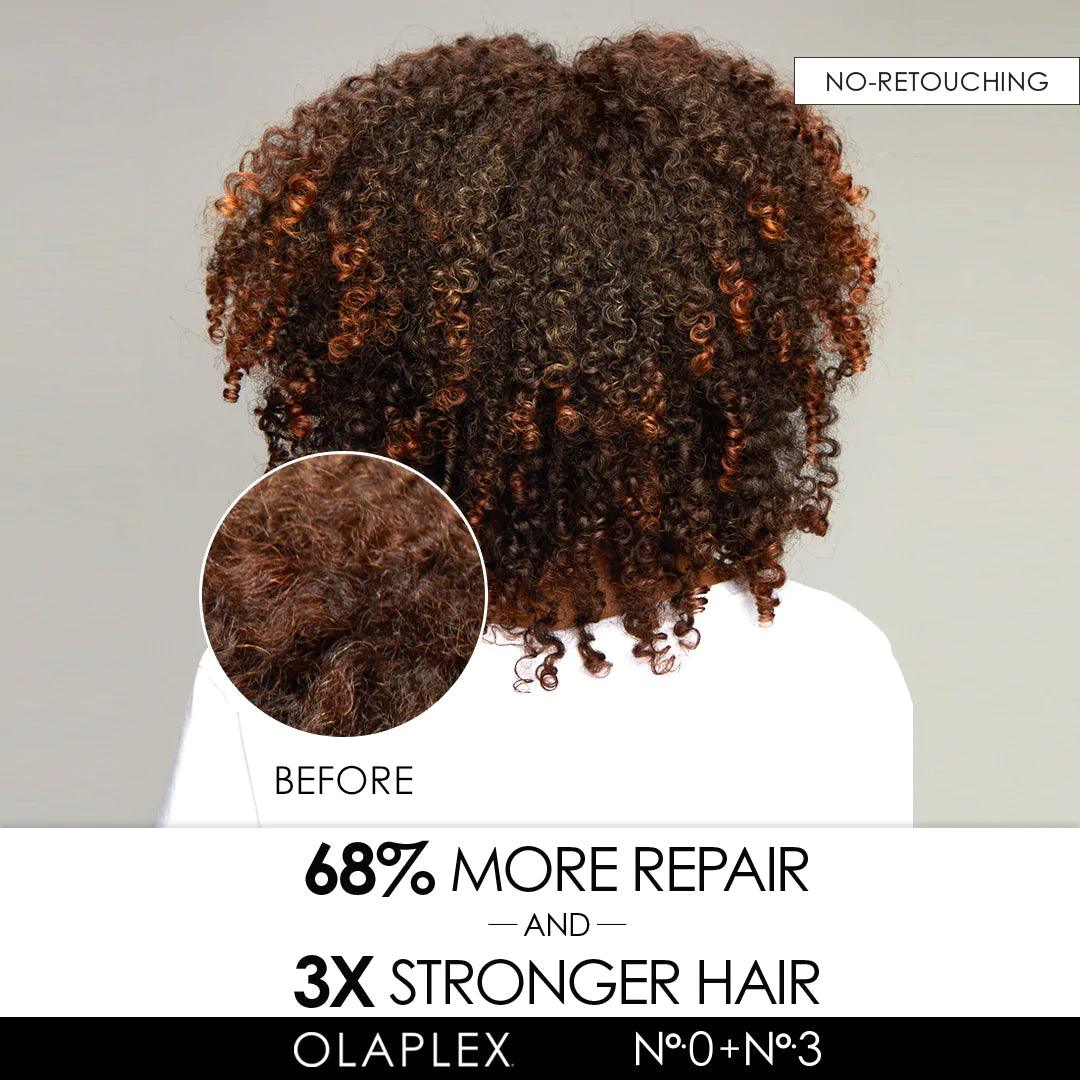 Olaplex No. 0 Intense Bond Builder-Hårkur-JKSHOP