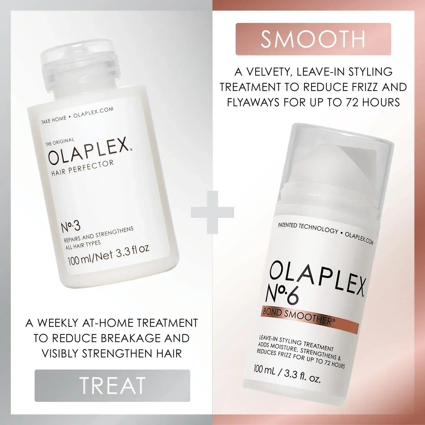Olaplex No. 3 Hair Perfector 250ml-Hårkur-JKSHOP