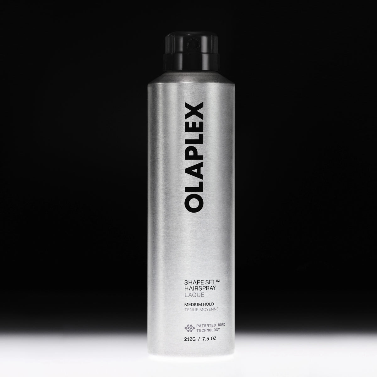 Olaplex Shape Set Hairspray - Hårspray - JK-Shop