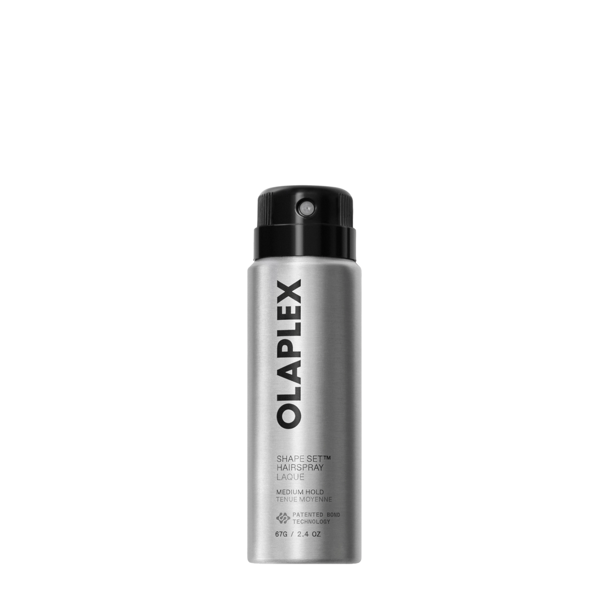 Olaplex Shape Set Hairspray - Hårspray - JK-Shop