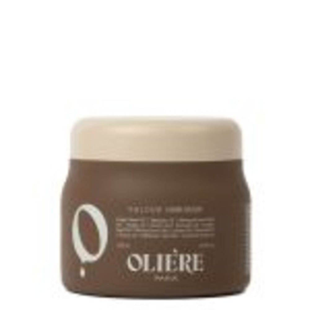 Oliére Valour Hair Mask, 500 ml - - JK-Shop