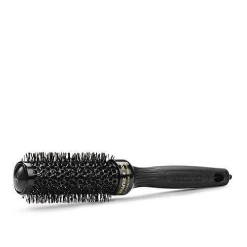 Olivia Garden, Expert Blowout Shine Black- 45mm - Hårbørste - JK-Shop