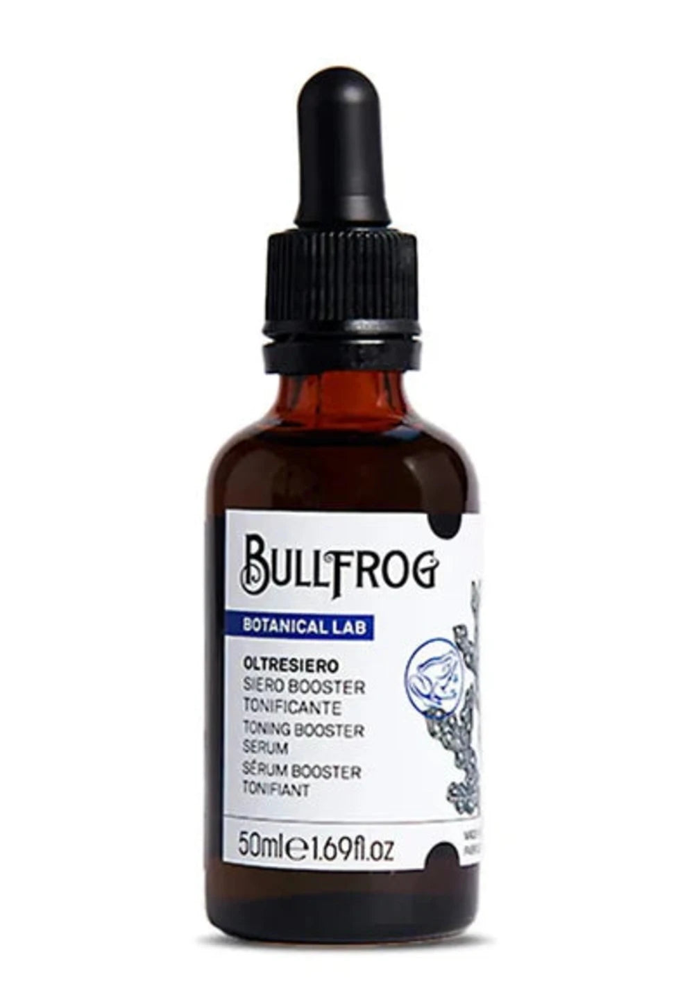 Oltresiero Toning Booster Serum - Ansiktsserum - JK-Shop