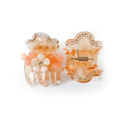 OnFleek, Hairclip Small Daisy-Hårspenne-JKSHOP