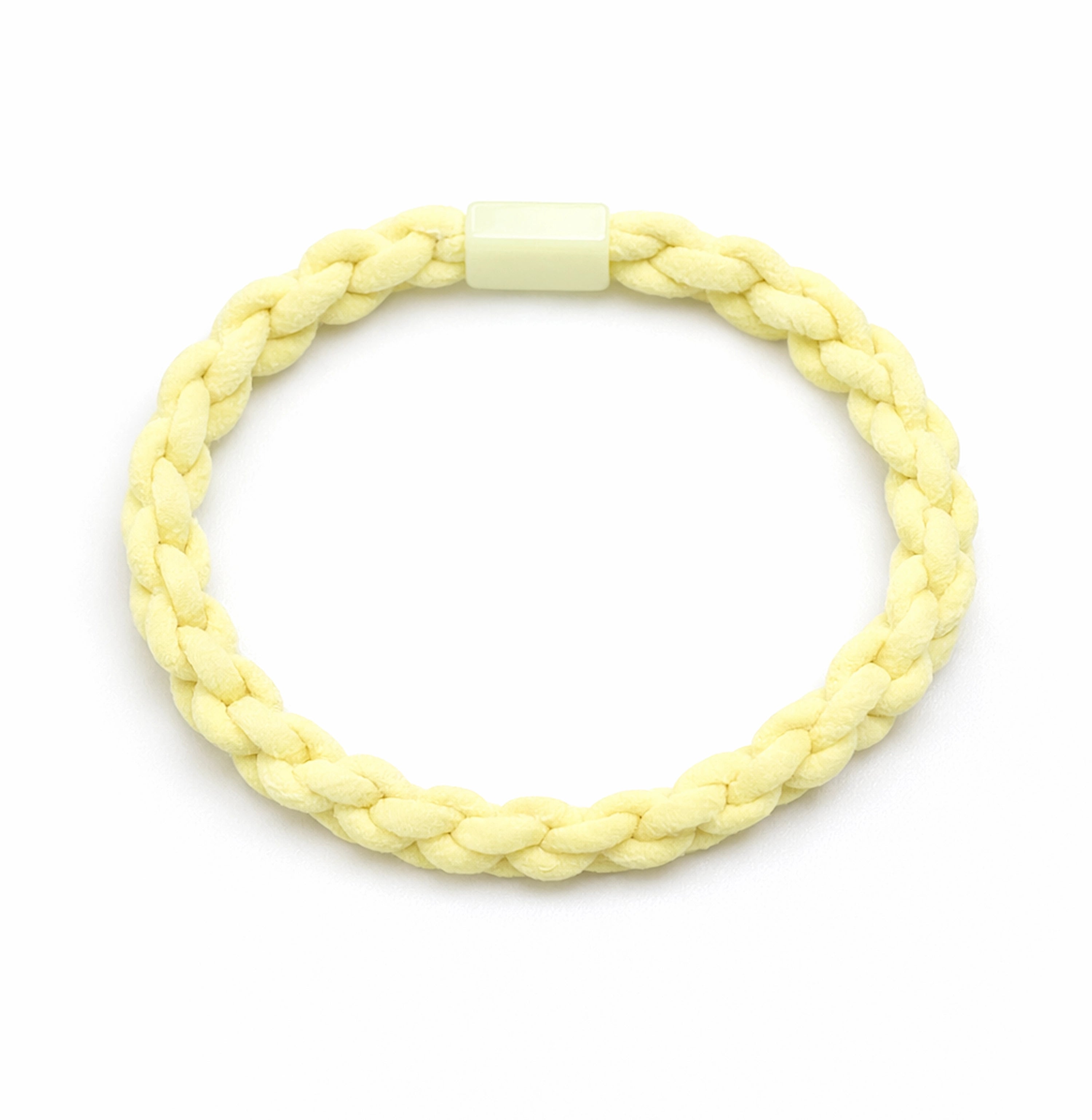 OnFleek Hoops Candy Braid - Hårstrikk - JK-Shop