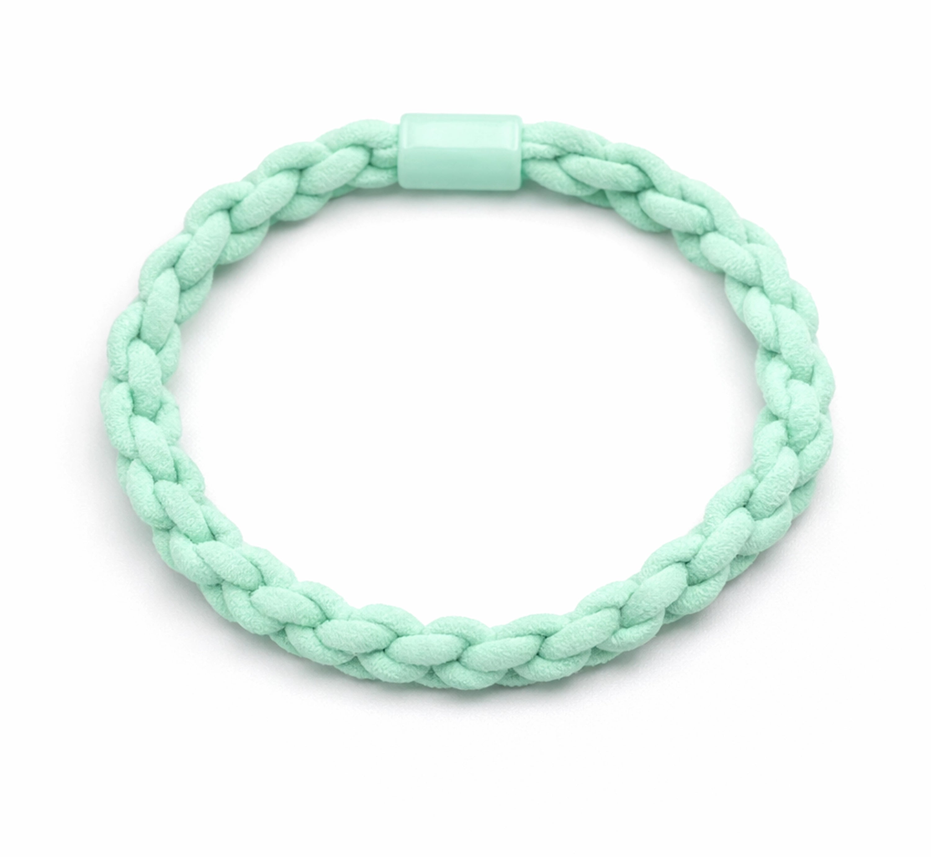 OnFleek Hoops Candy Braid - Hårstrikk - JK-Shop
