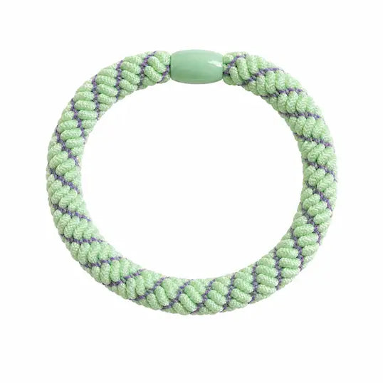 OnFleek Hoops Rope - Hårstrikk - JK-Shop
