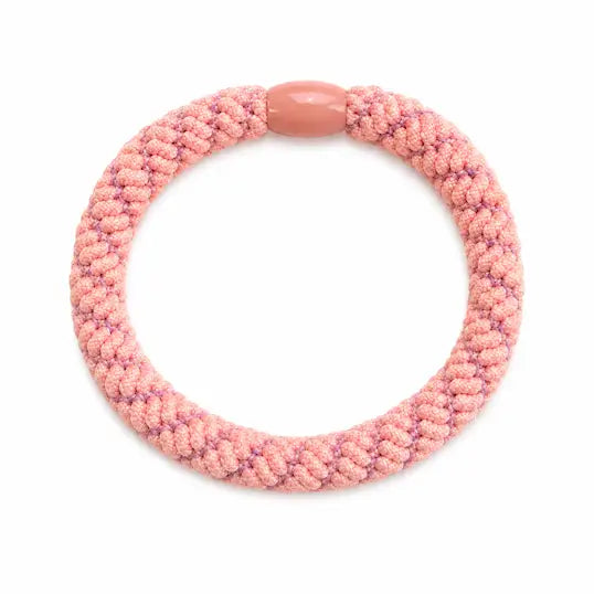 OnFleek Hoops Rope - Hårstrikk - JK-Shop