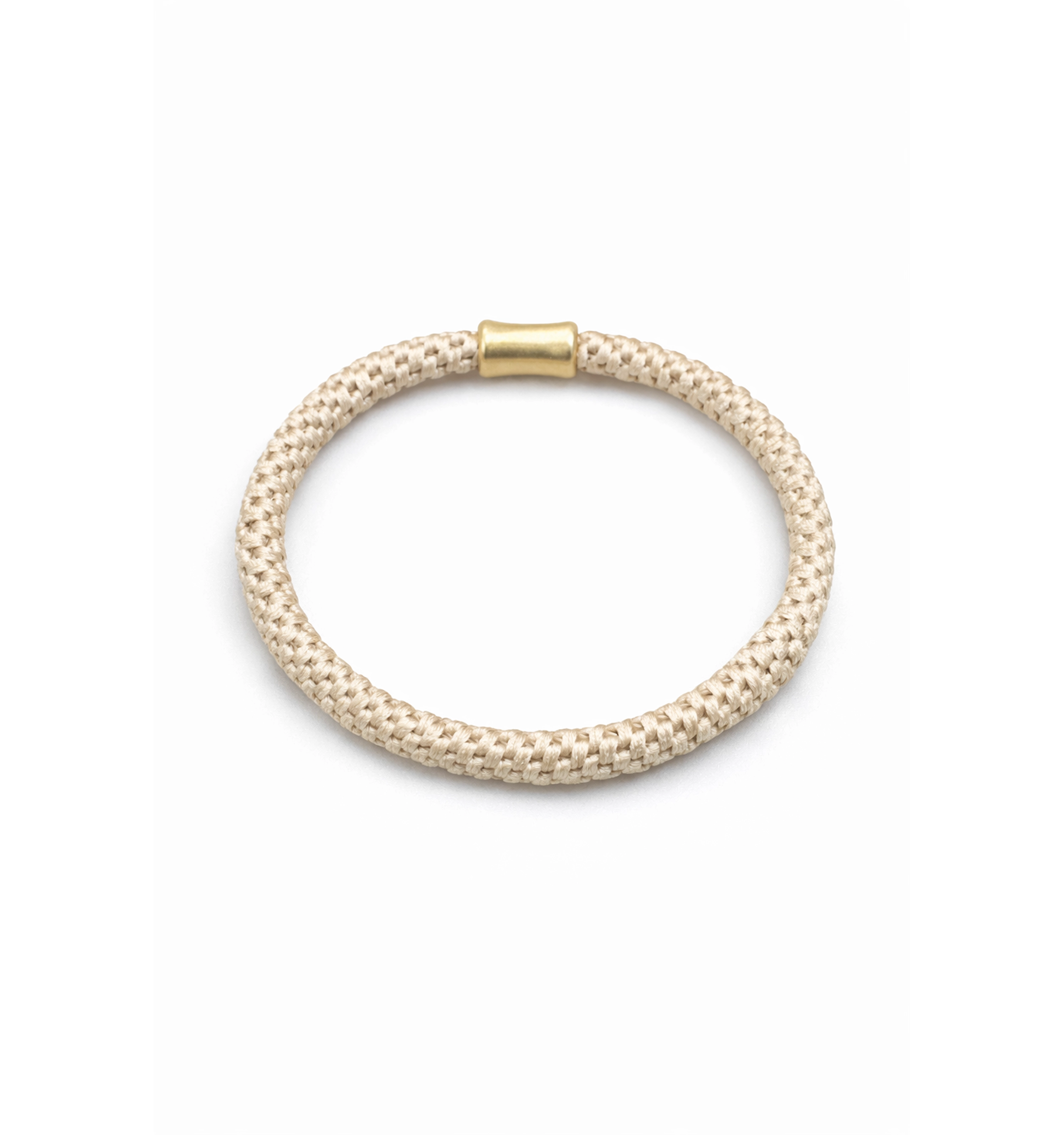 OnFleek Hoops Thin Luxe - Hårstrikk - JK-Shop
