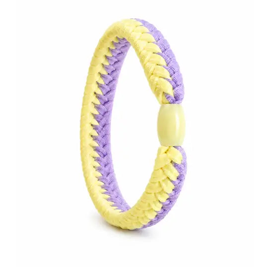 OnFleek Hoops Twist - Hårstrikk - JK-Shop