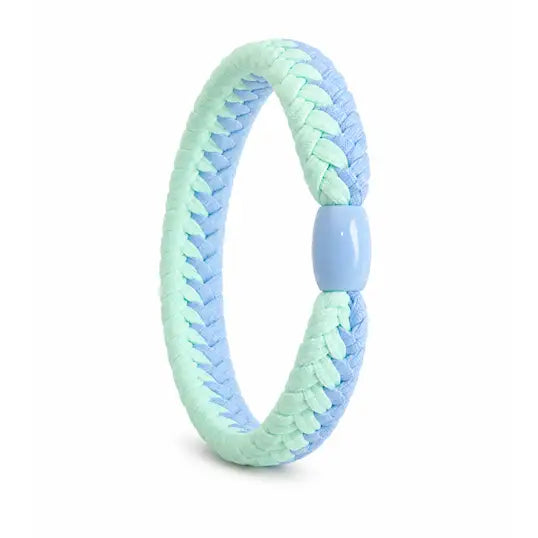 OnFleek Hoops Twist - Hårstrikk - JK-Shop
