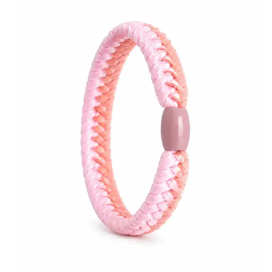OnFleek Hoops Twist - Hårstrikk - JK-Shop