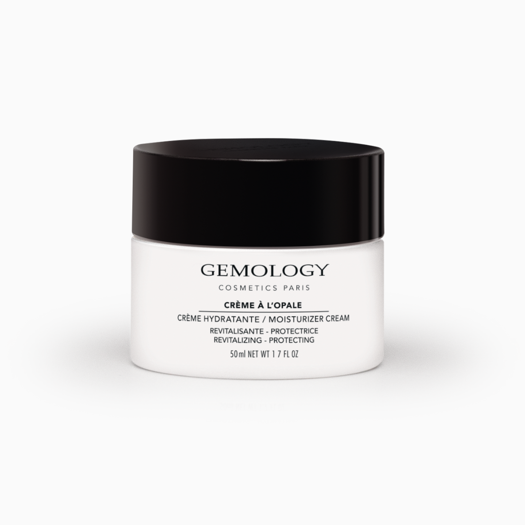 Opale Moisturizer Cream - hudpleie - JK-Shop