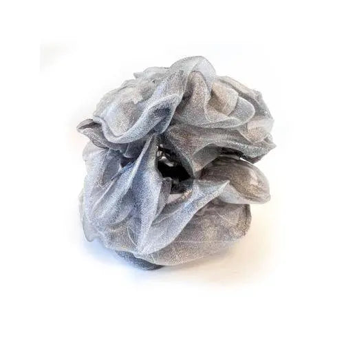 Organza Scrunchie-Hårstrikk-JKSHOP