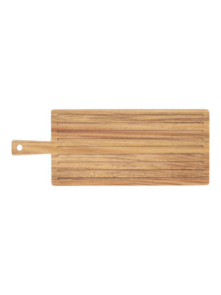 Orrefors Jernverk Blacksmith kniver 2-pk med skjærebrett - Kniver - JK-Shop