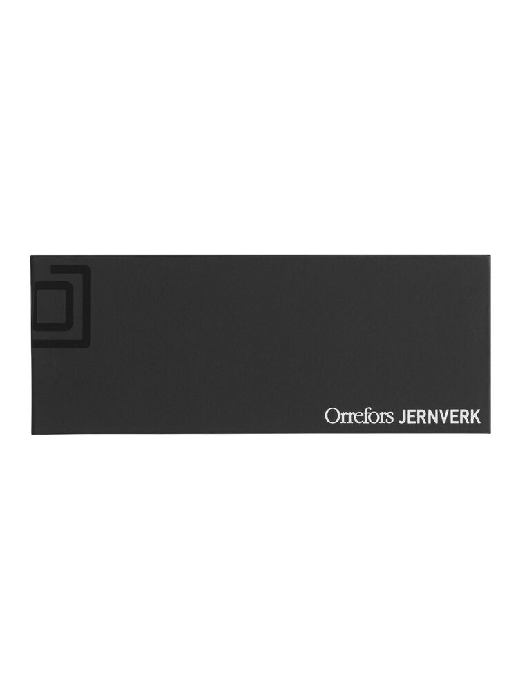 Orrefors Jernverk Hammersteel kniver 2-pk - Kniver - JK-Shop