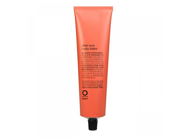 Oway, After Sun Body Balm 150ml-Aftersun-JKSHOP