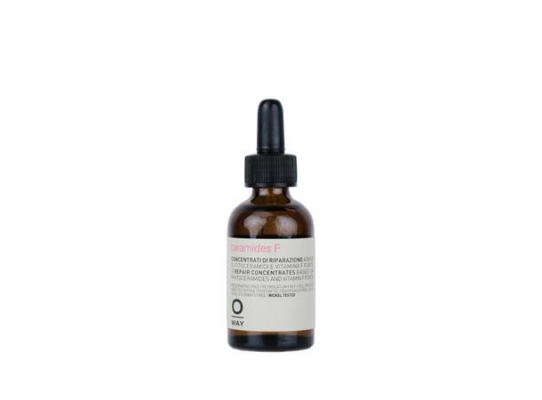 Oway, Ceramides F-Hårserum-JKSHOP