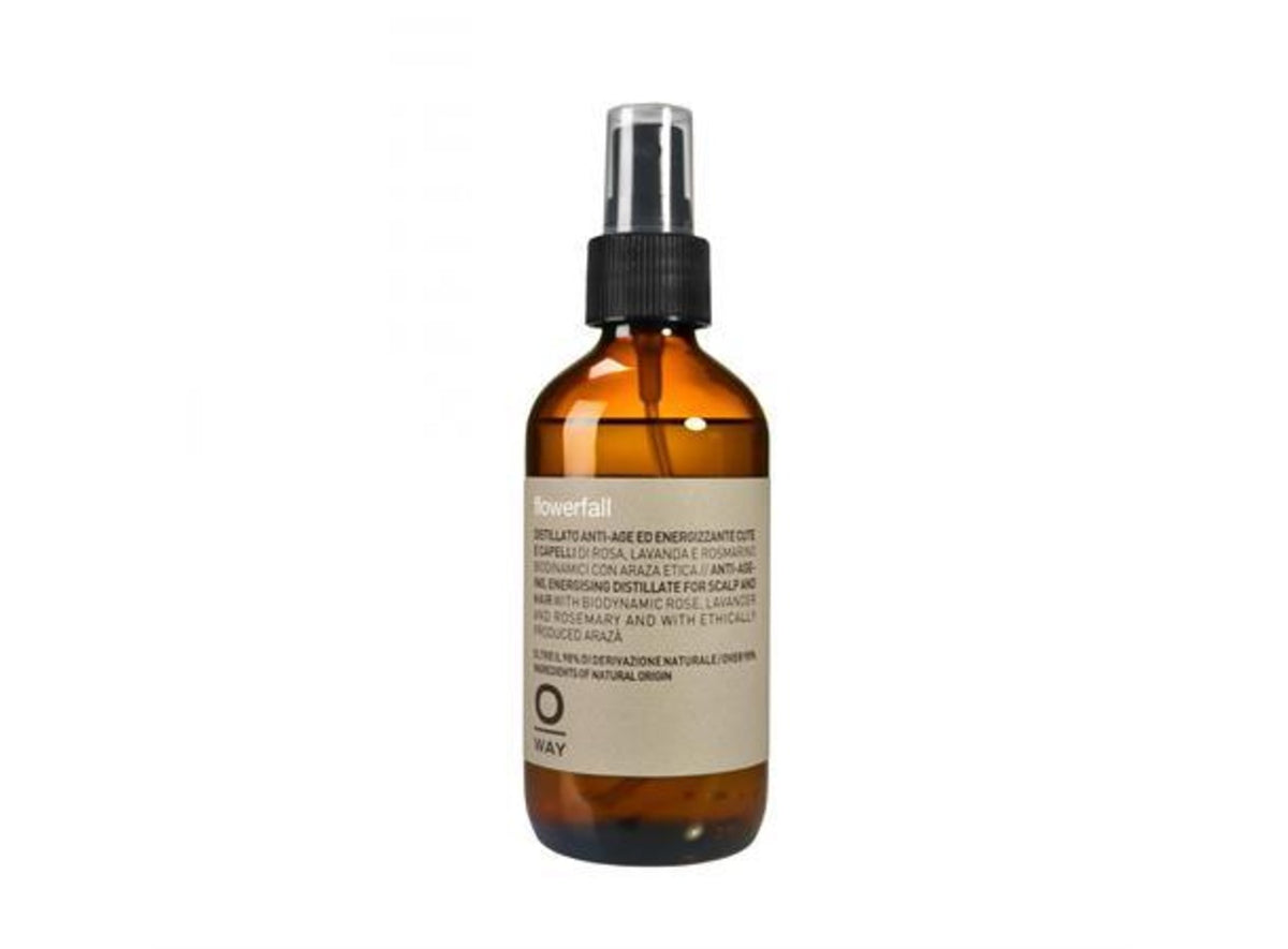 Oway, Flowerfall 160 ml-Hårolje-JKSHOP