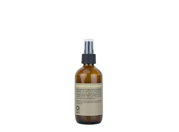 Oway, Moist Conditioner no-rinse 160ml-Leave-in-JKSHOP