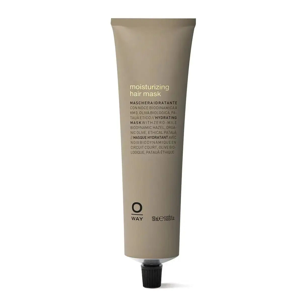 Oway Moisturizing Hair Mask 150ml-Hårkur-JKSHOP