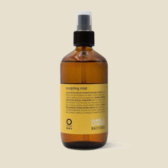 Oway Sculpting Mist-Hårspray-JKSHOP