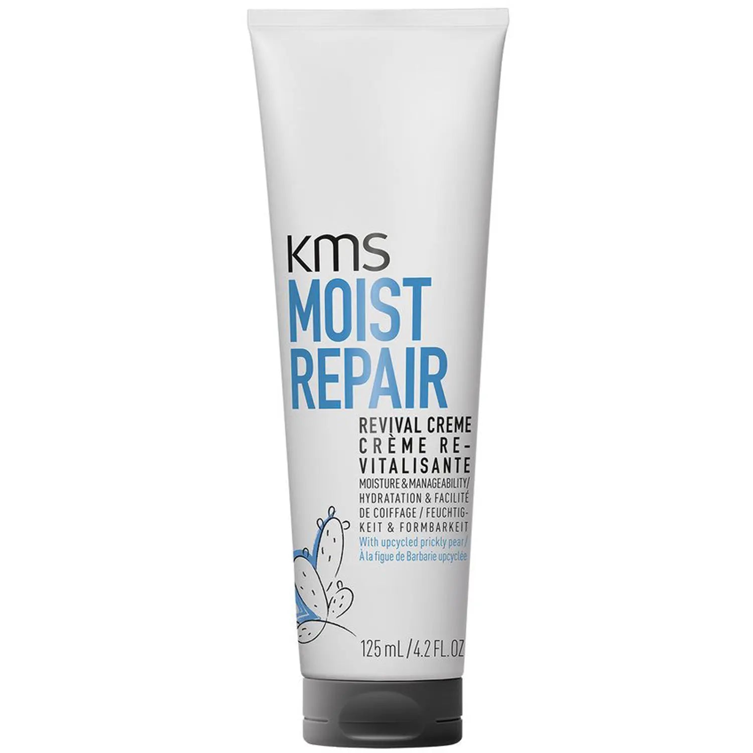 KMS, MoistRepair Revival Creme 125 ml