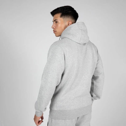 Gorilla Wear Kennewick Zipped Hoodie