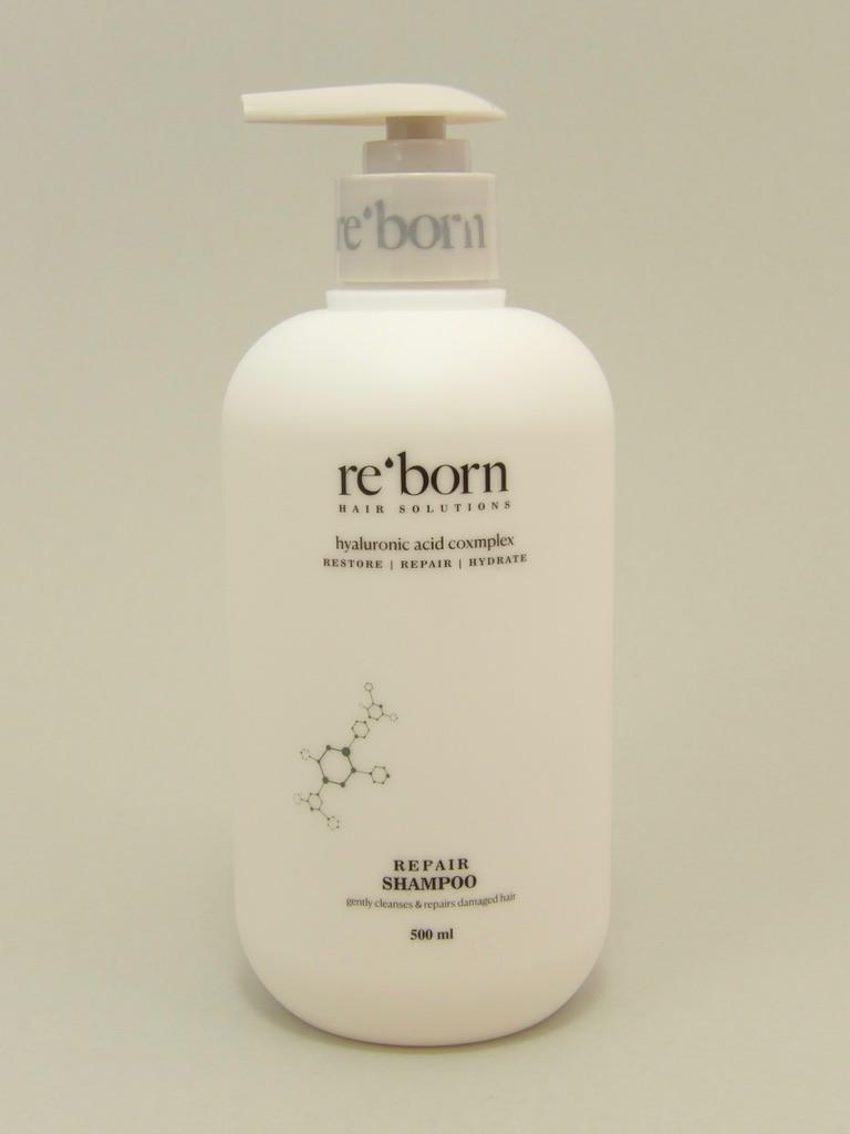Reborn Repair Shampoo 500 ml