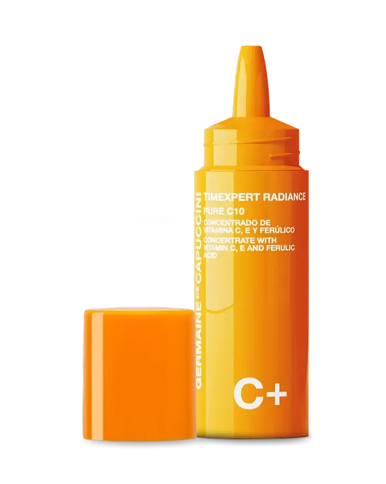 PURE C10 C-VITAMIN ANTIOKSIDANT SERUM-Ansiktsserum-JKSHOP