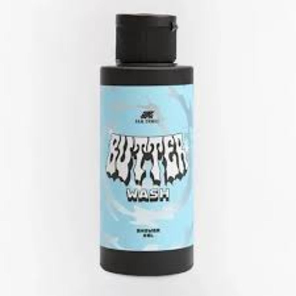 Pan Drwal Butter Wash Shower Gel 100 ml - Dusjsåpe - JK-Shop