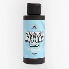 Pan Drwal Butter Wash Shower Gel 100 ml - Dusjsåpe - JK-Shop