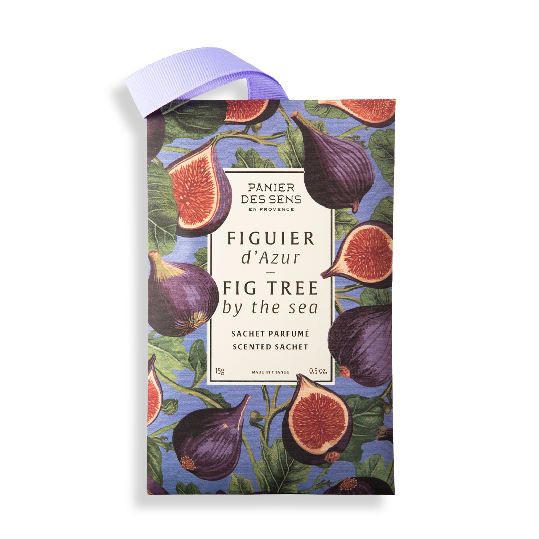 Panier Ambiance & Maison Duftkonvolutt - 5 dufter - Duftkonvolutter - JK-Shop