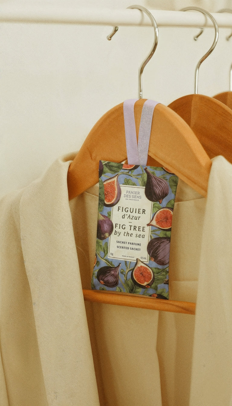 Panier Ambiance & Maison Duftkonvolutt - 5 dufter - Duftkonvolutter - JK-Shop