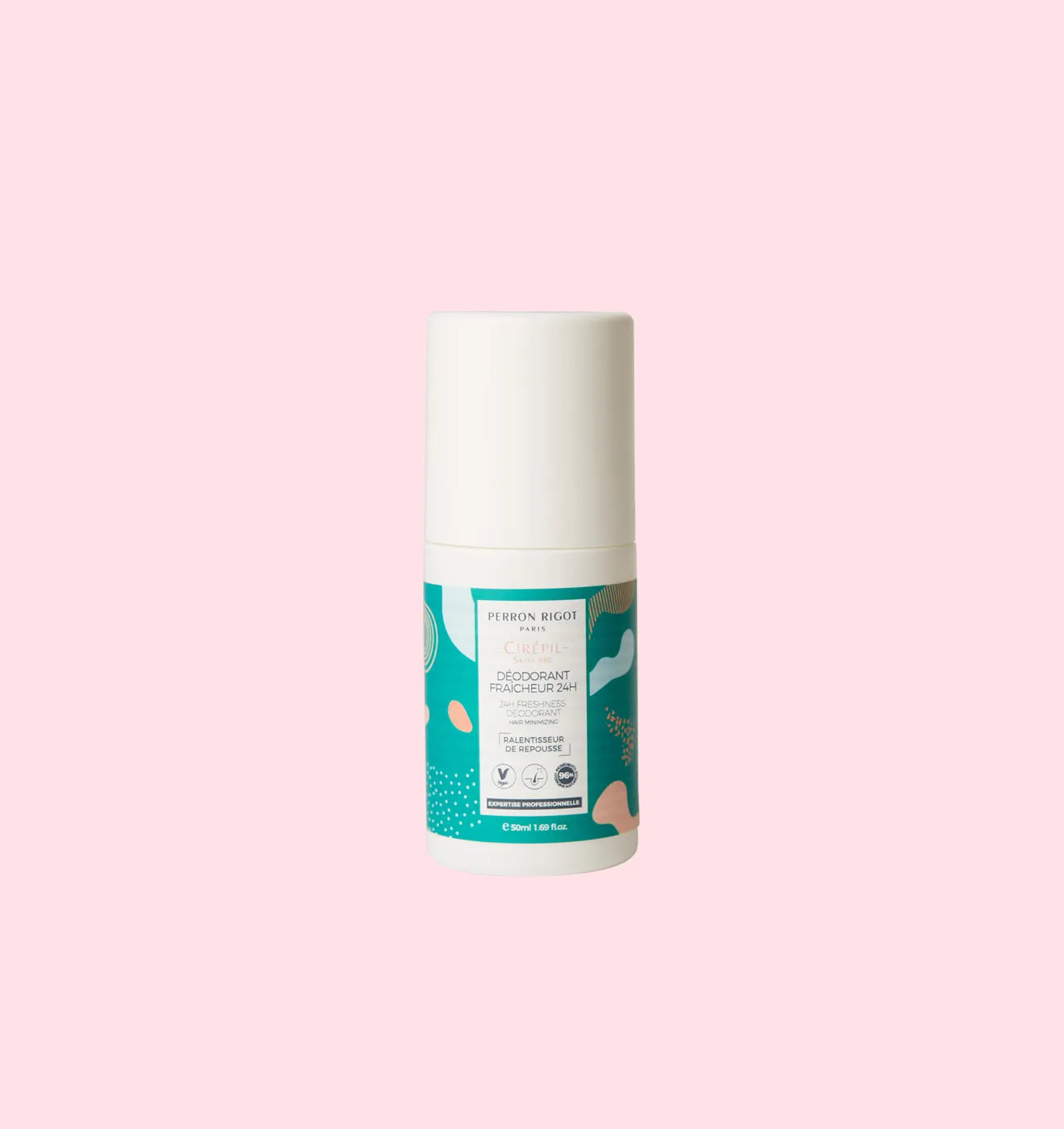 Perron Rigot 24H Freshness Deodorant - Deodorant - JK-Shop