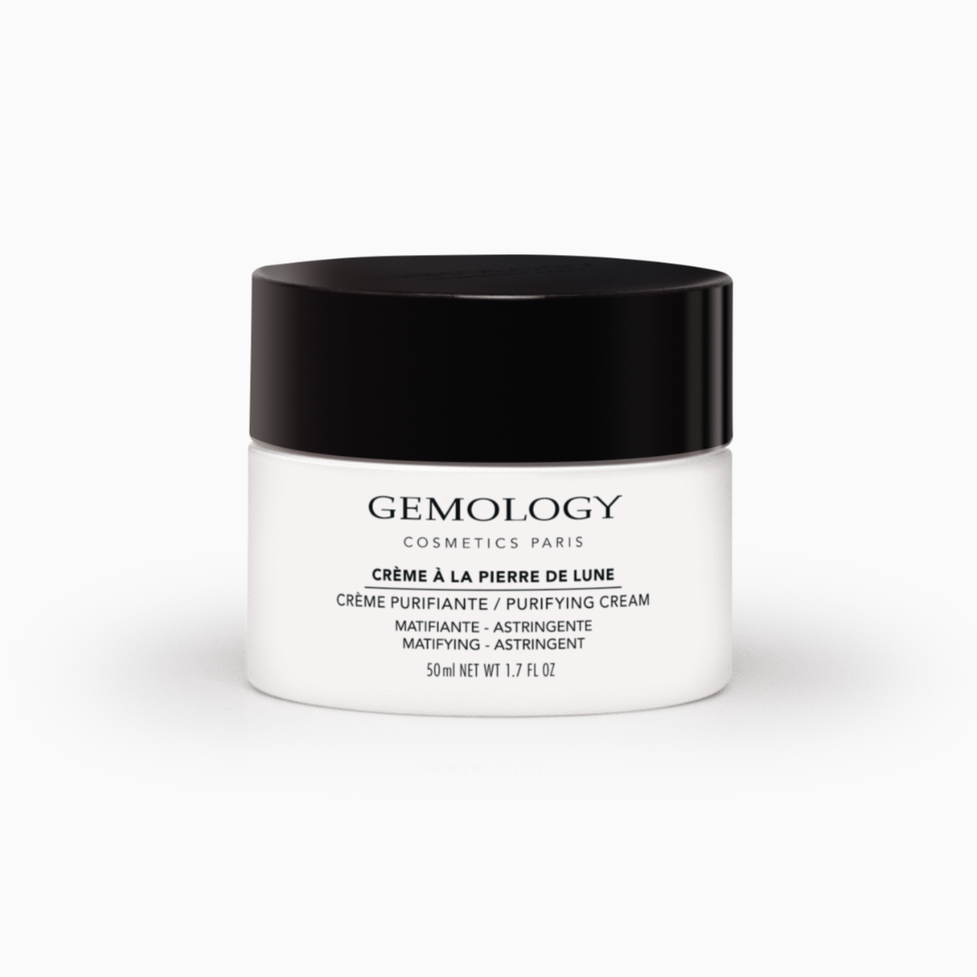 Pierre de Lune Purifying Cream - hudpleie - JK-Shop