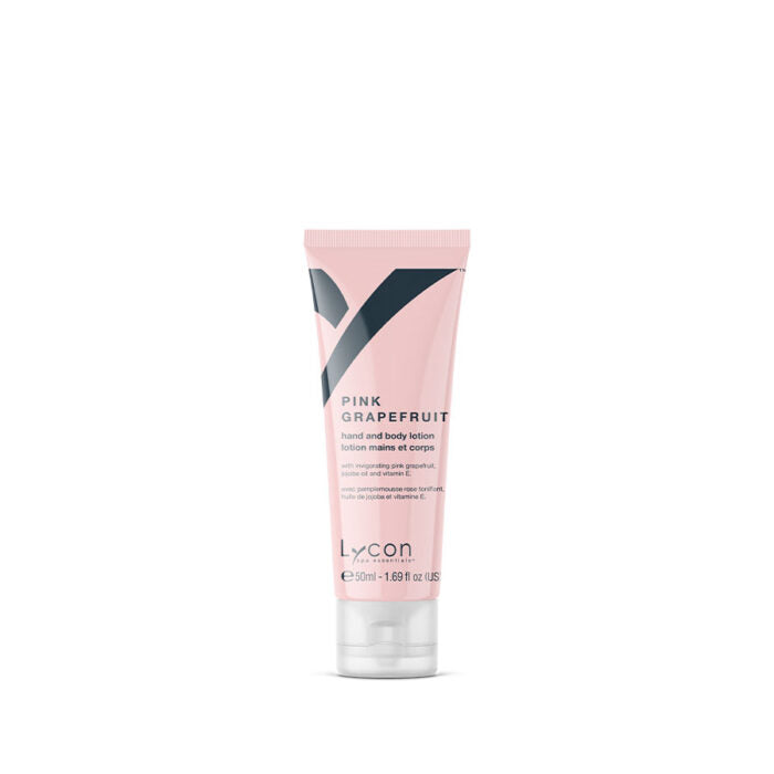 Lycon Hand & Body Lotion 50ml