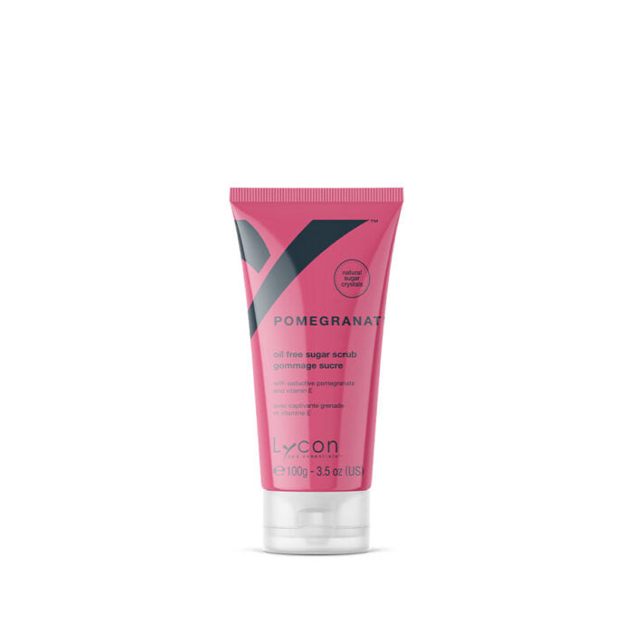 Lycon Sugar Scrub 100ml